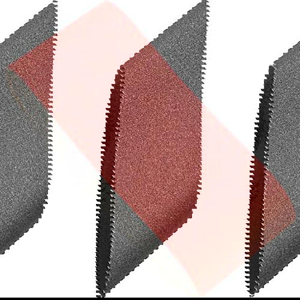 Abrasive Belt: 2-1/2